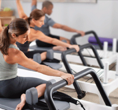 TOP 10 BEST Pilates Reformer Classes near Fair Lawn, NJ